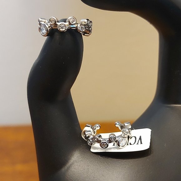 💎 3 /$20💎Charmed Aroma Adjustable Ear Cuffs - Picture 1 of 7